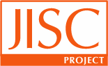 JISC logo and link to JISC website