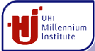 UHI logo and link to home page