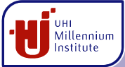 UHI logo and link to home page