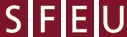 SFEU logo and link to home page