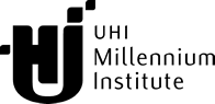 UHI logo and link to UHI website